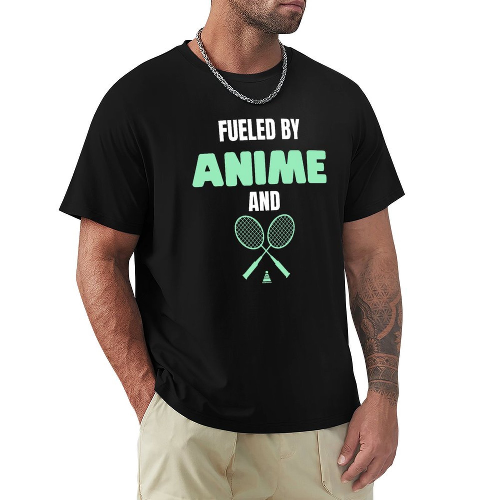 Fuel Fitness & Nutrition Oakbank - Camiseta Deportiva de Manga Corta de