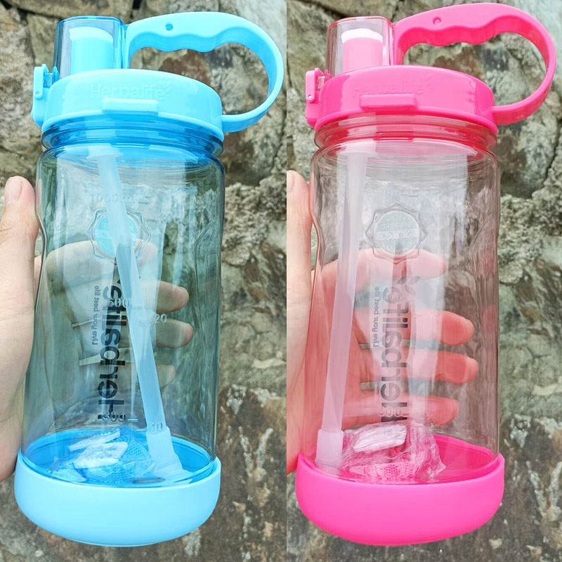 Nutrition Of Fitness - Nueva Botella de Agua Deportiva de