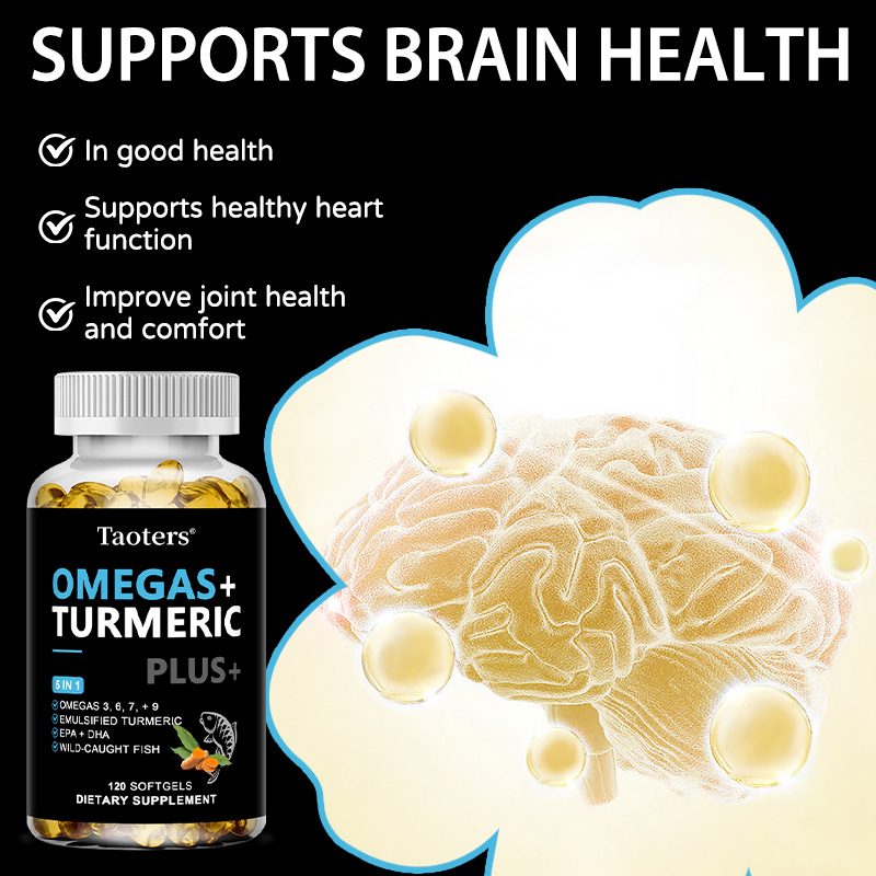 Cápsulas de aceite de pescado  - Omega 3 Fish Oil reseña y precio
