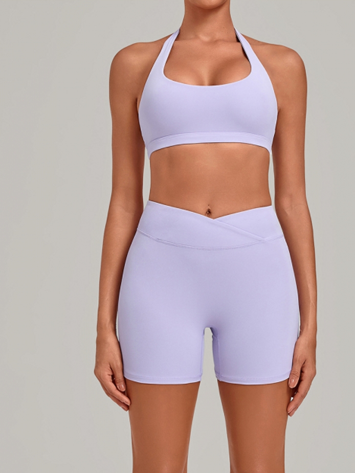 Conjunto Deportivo de 2 Piezas - Fitness & Nutrition Lab reseña y precio