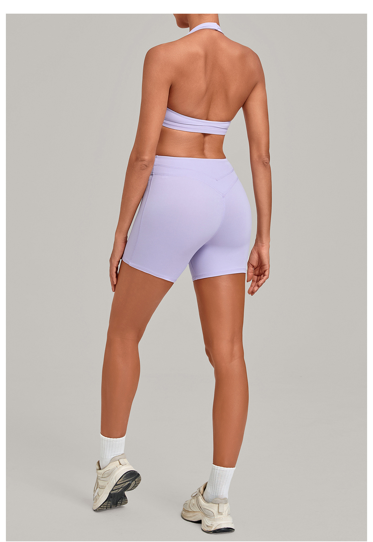 Conjunto Deportivo de 2 Piezas - Fitness & Nutrition Lab reseña y precio