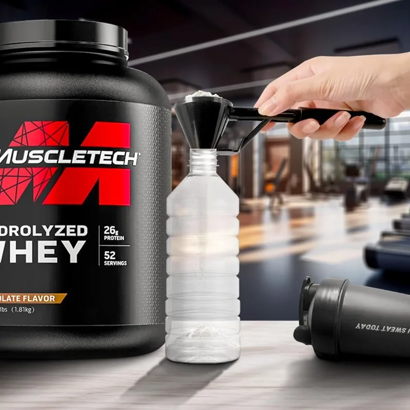 Cuchara medidora multiusos, em - Whey Protein Isolate reseña y precio