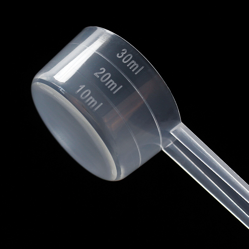 Cucharas Medidoras de 15g/30ml - Whey Protein Isolate reseña y precio