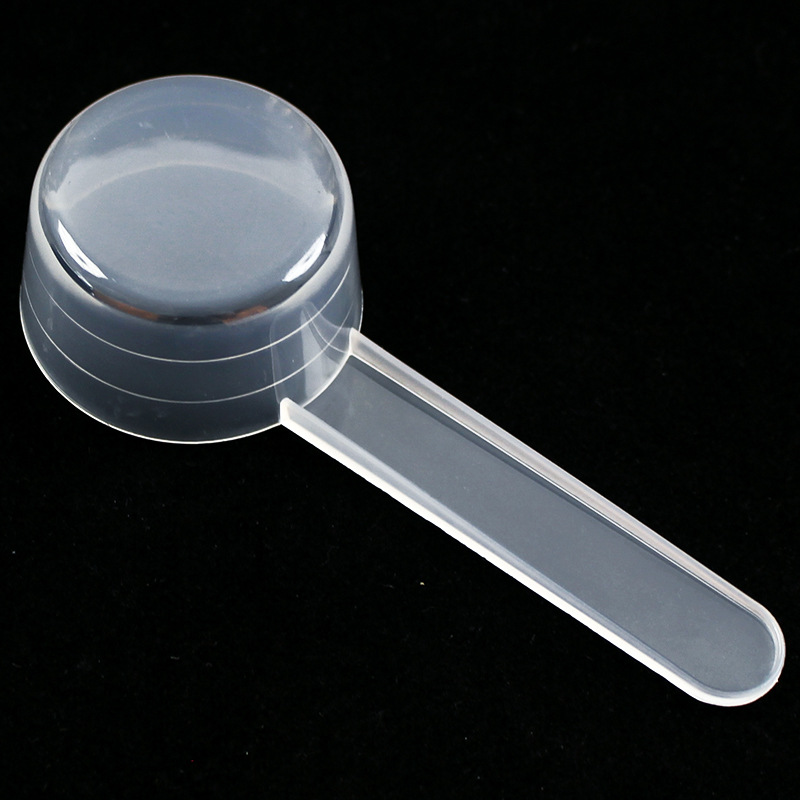 Cucharas Medidoras de 15g/30ml - Whey Protein Isolate reseña y precio