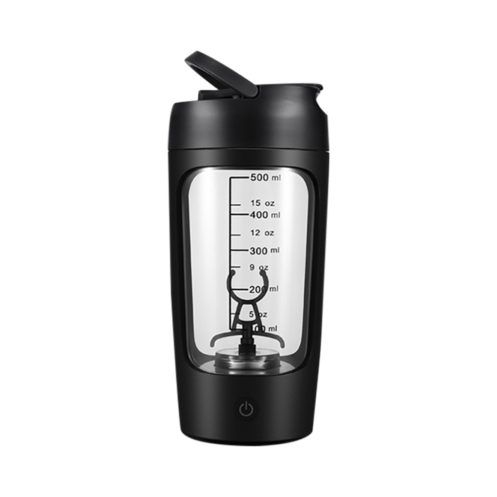 Taza mezcladora eléctrica de p - Whey Protein Isolate reseña y precio