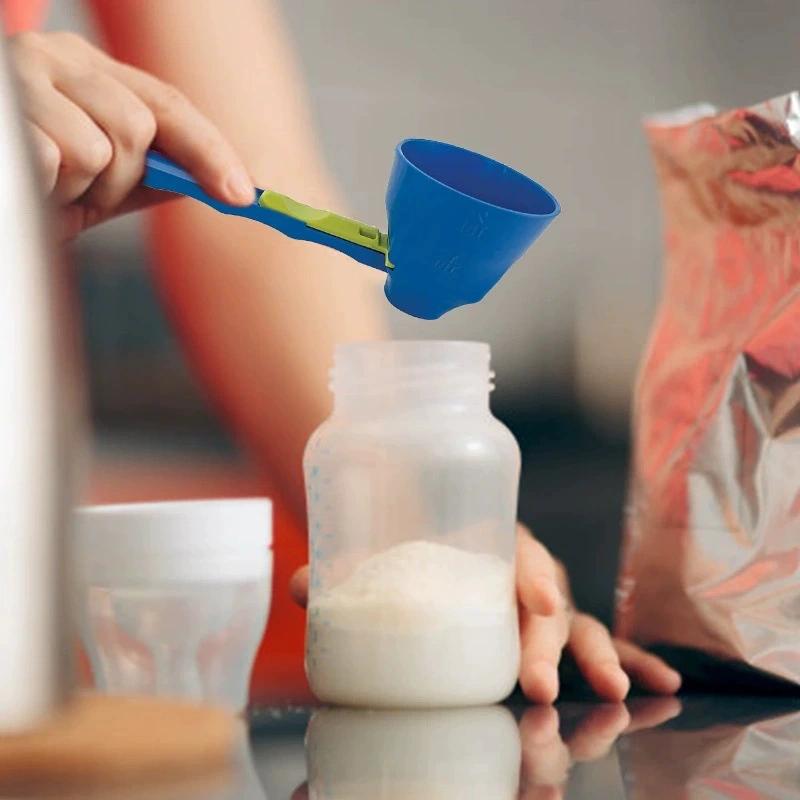 Cuchara Dosificadora de Proteí - Whey Protein Isolate reseña y precio