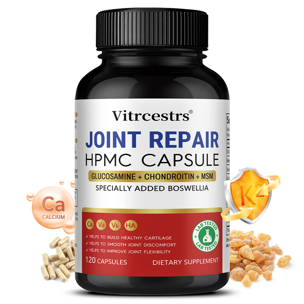 Soporte Natural Extra Fuerte p - Glucosamine Chondroitin Joint reseña y precio