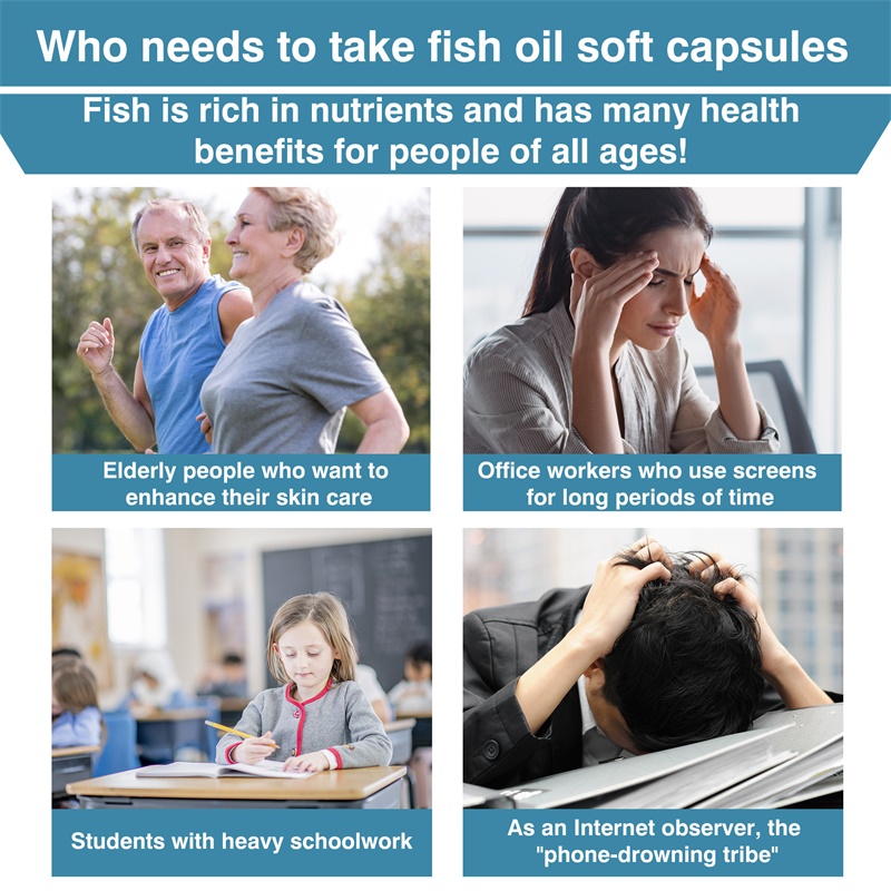 Cápsulas de Aceite de Pescado  - Omega 3 Fish Oil reseña y precio