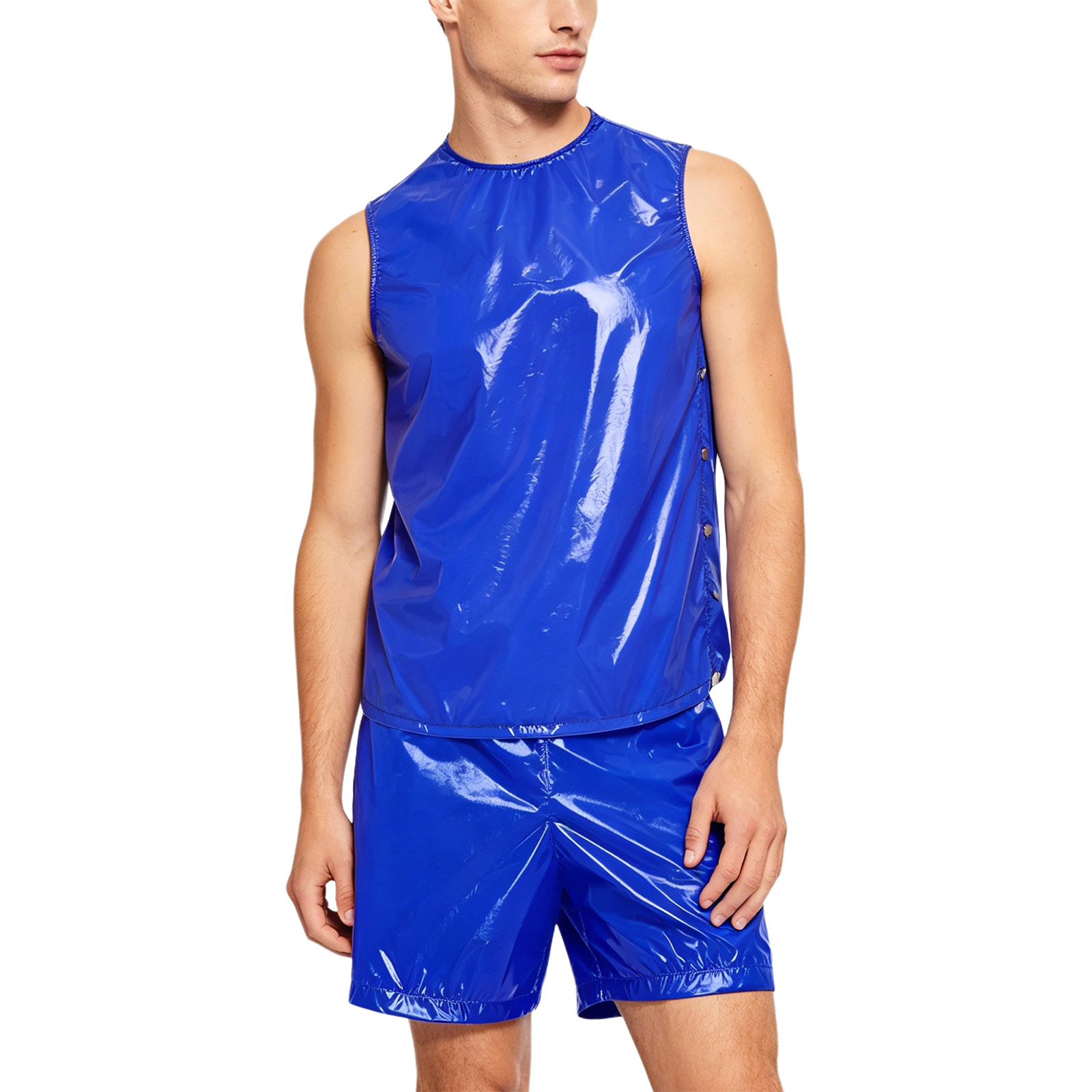 Conjunto Deportivo Impermeable - Fitness & Nutrition Lab reseña y precio