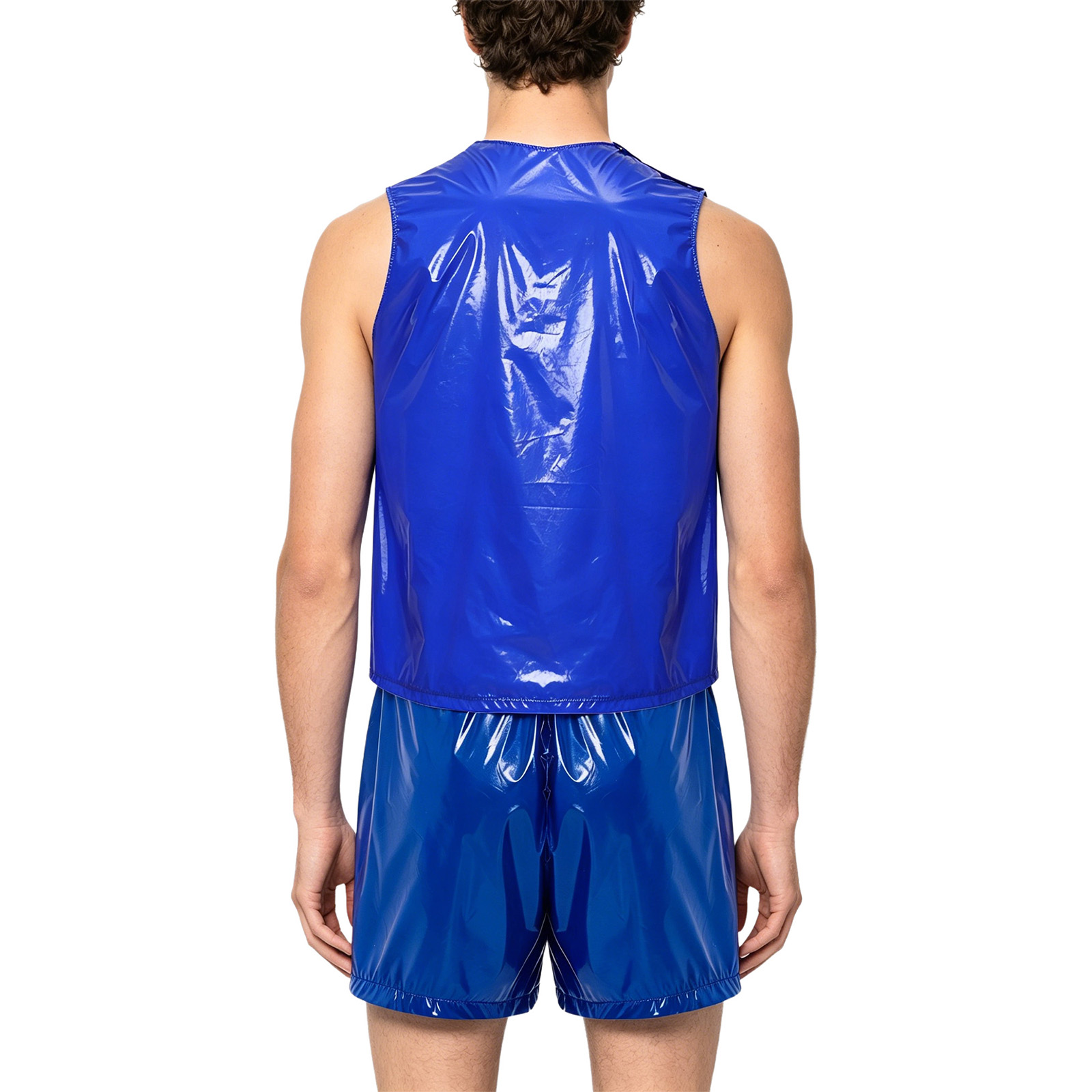 Conjunto Deportivo Impermeable - Fitness & Nutrition Lab reseña y precio