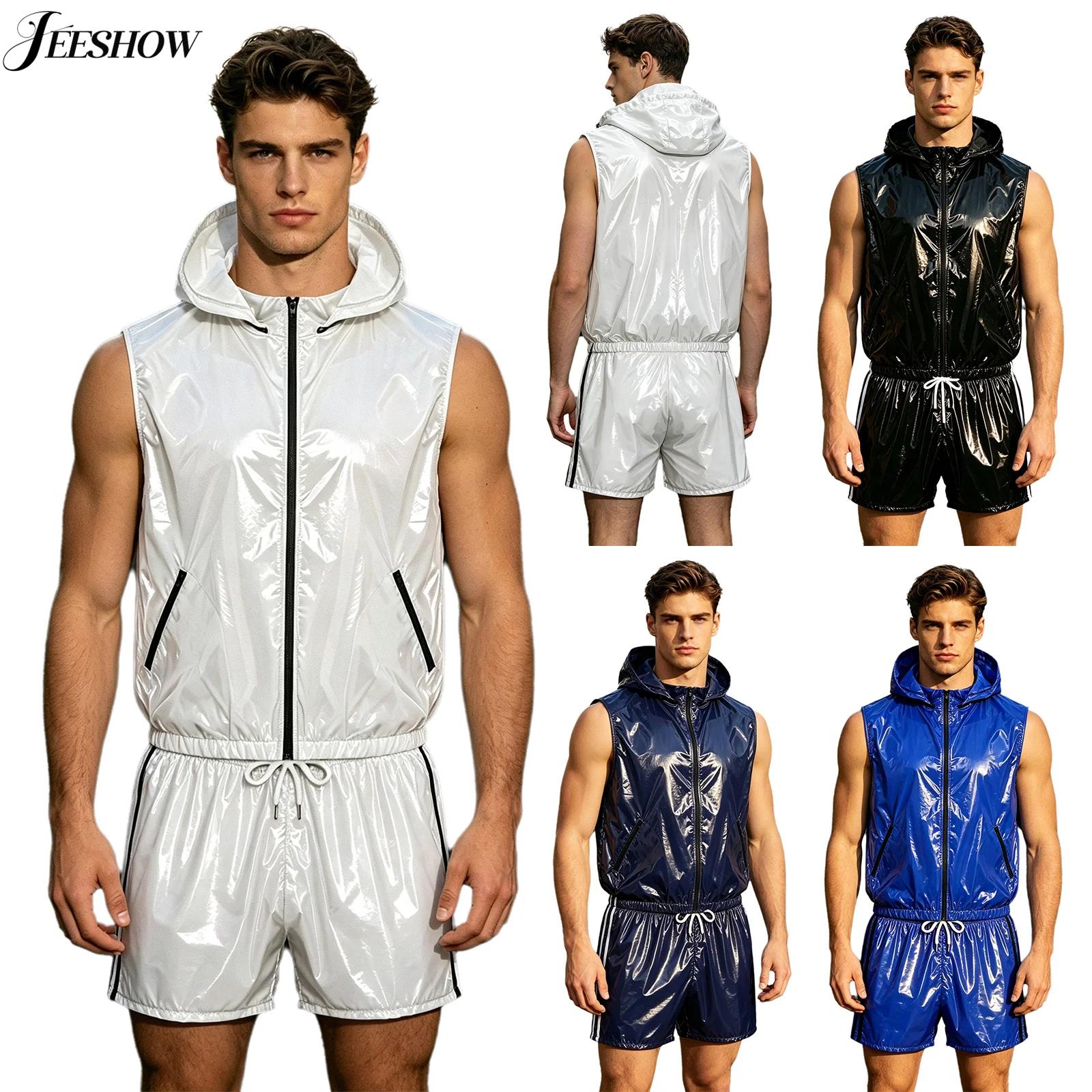 Conjunto Deportivo Impermeable - Fitness & Nutrition Lab reseña y precio
