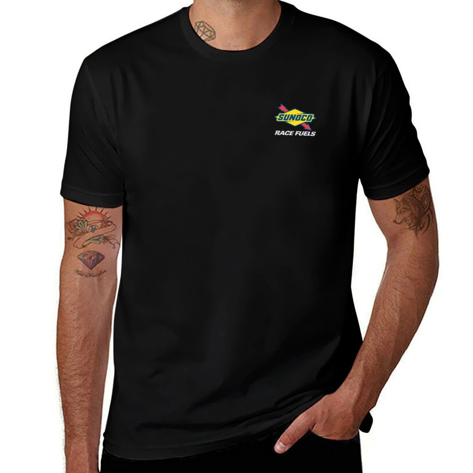 Camiseta Make It Fuels of Heri - Fuel Fitness & Nutrition Oakbank reseña y precio