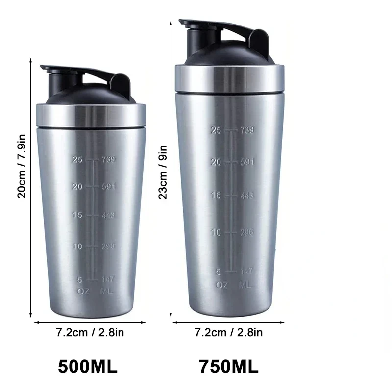 Vaso Mezclador de Proteínas de - Nutrition Of Fitness reseña y precio