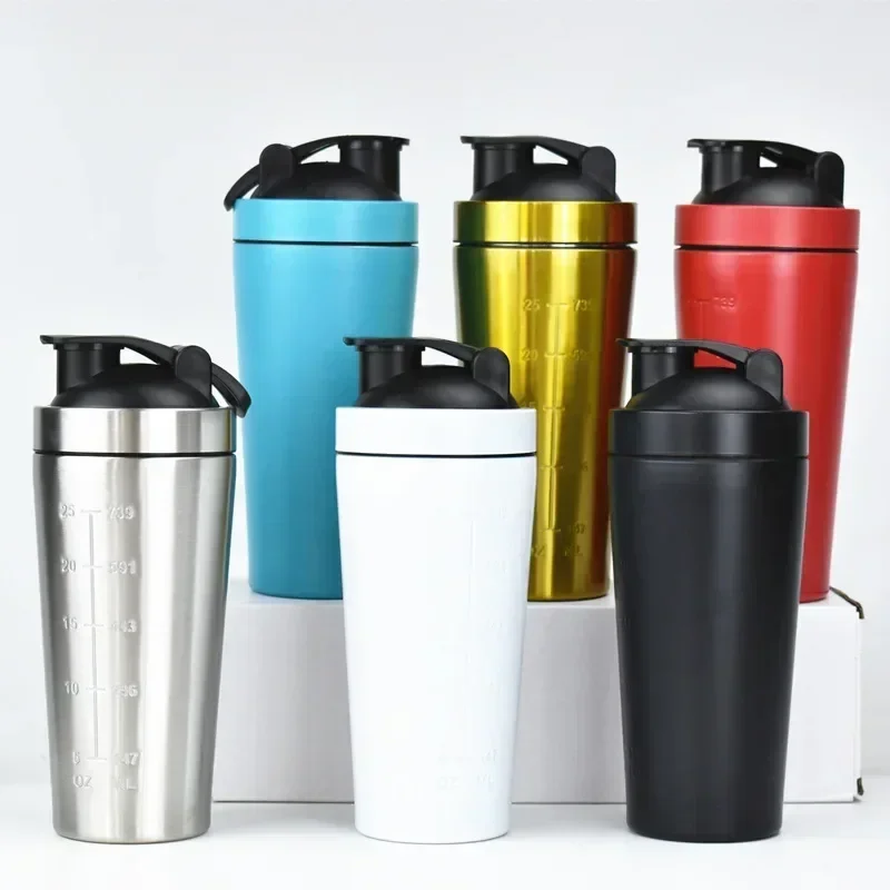 Vaso Mezclador de Proteínas de - Nutrition Of Fitness reseña y precio