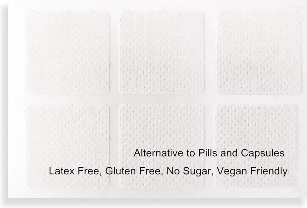30 Parches Transdérmicos de Gl - Glucosamine Chondroitin Joint reseña y precio