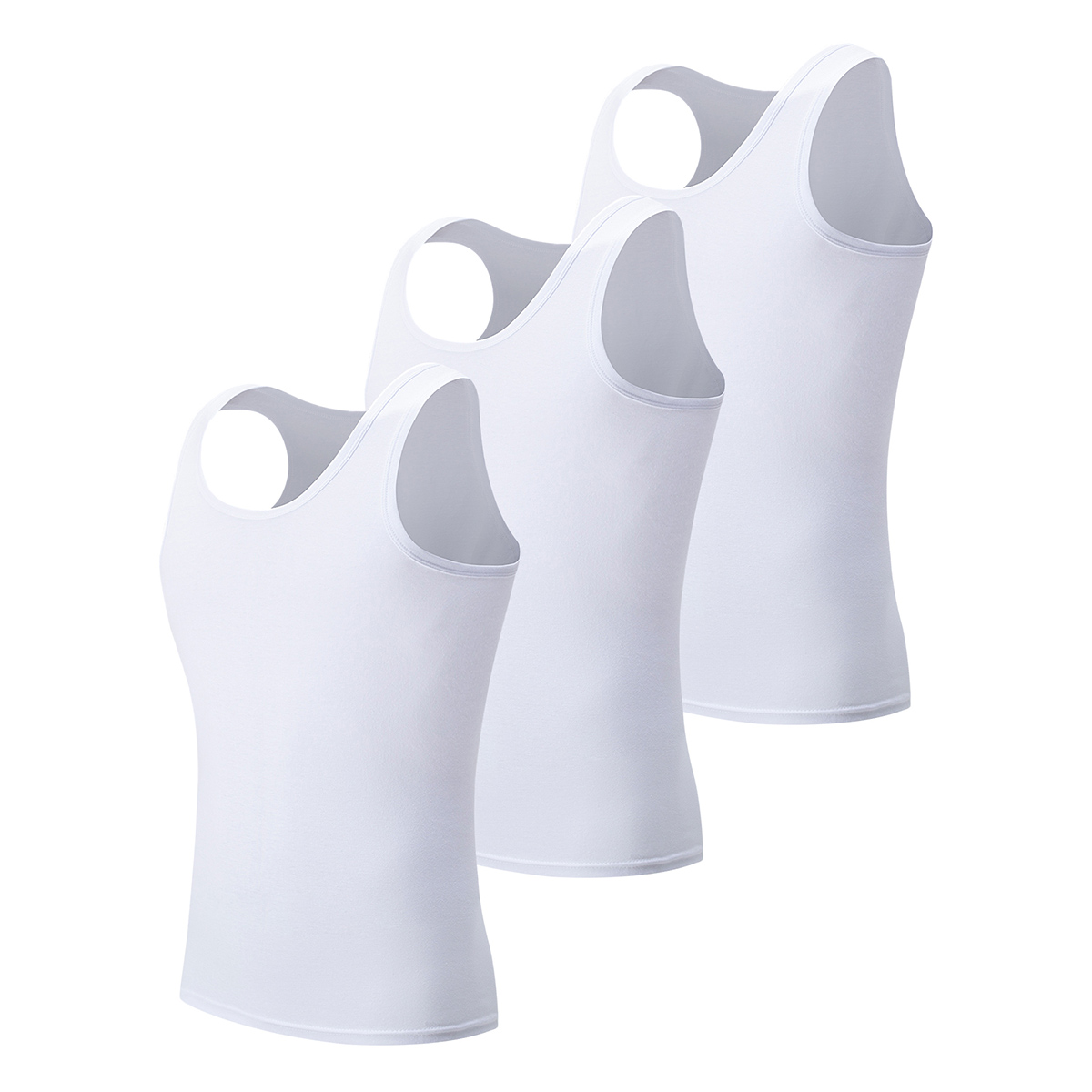 Chaleco informal de 3 piezas p - Fitness & Nutrition Lab reseña y precio