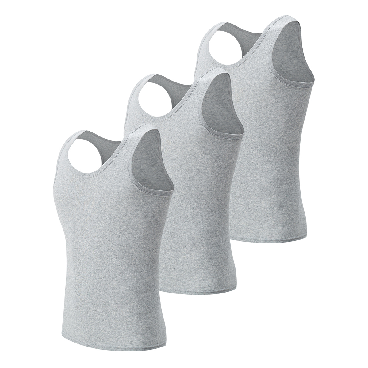 Chaleco informal de 3 piezas p - Fitness & Nutrition Lab reseña y precio