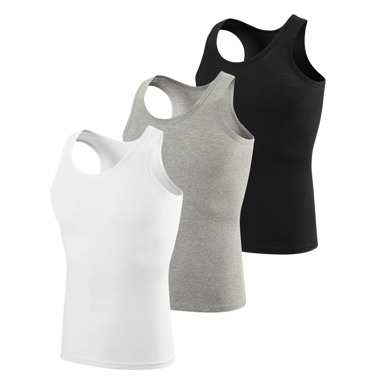 Chaleco informal de 3 piezas p - Fitness & Nutrition Lab reseña y precio