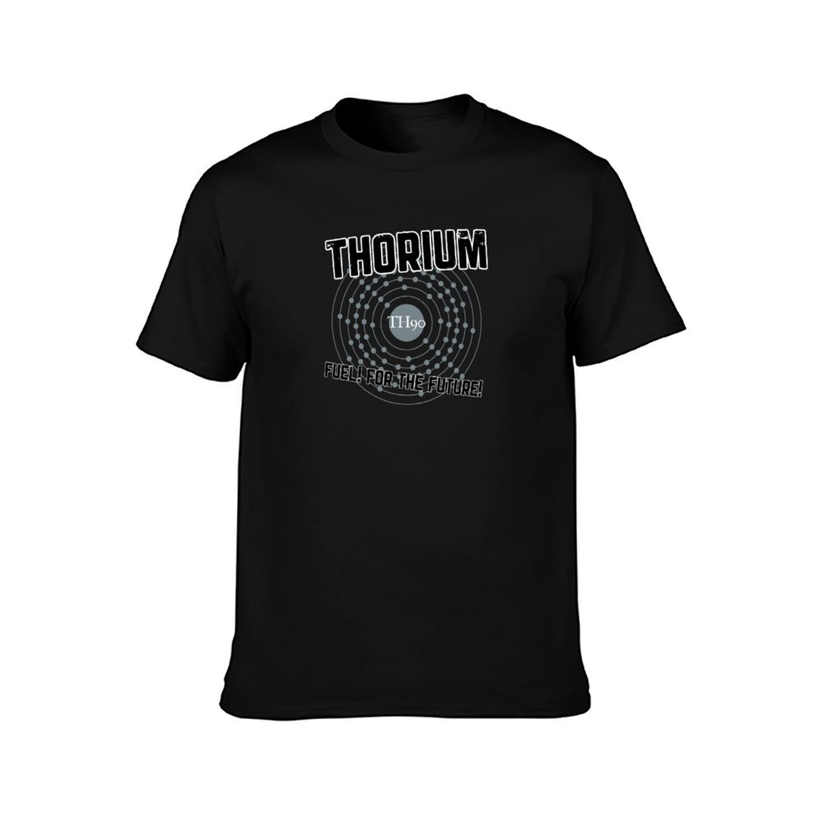 THORIUM - camiseta transpirabl - Fuel Fitness & Nutrition Oakbank reseña y precio