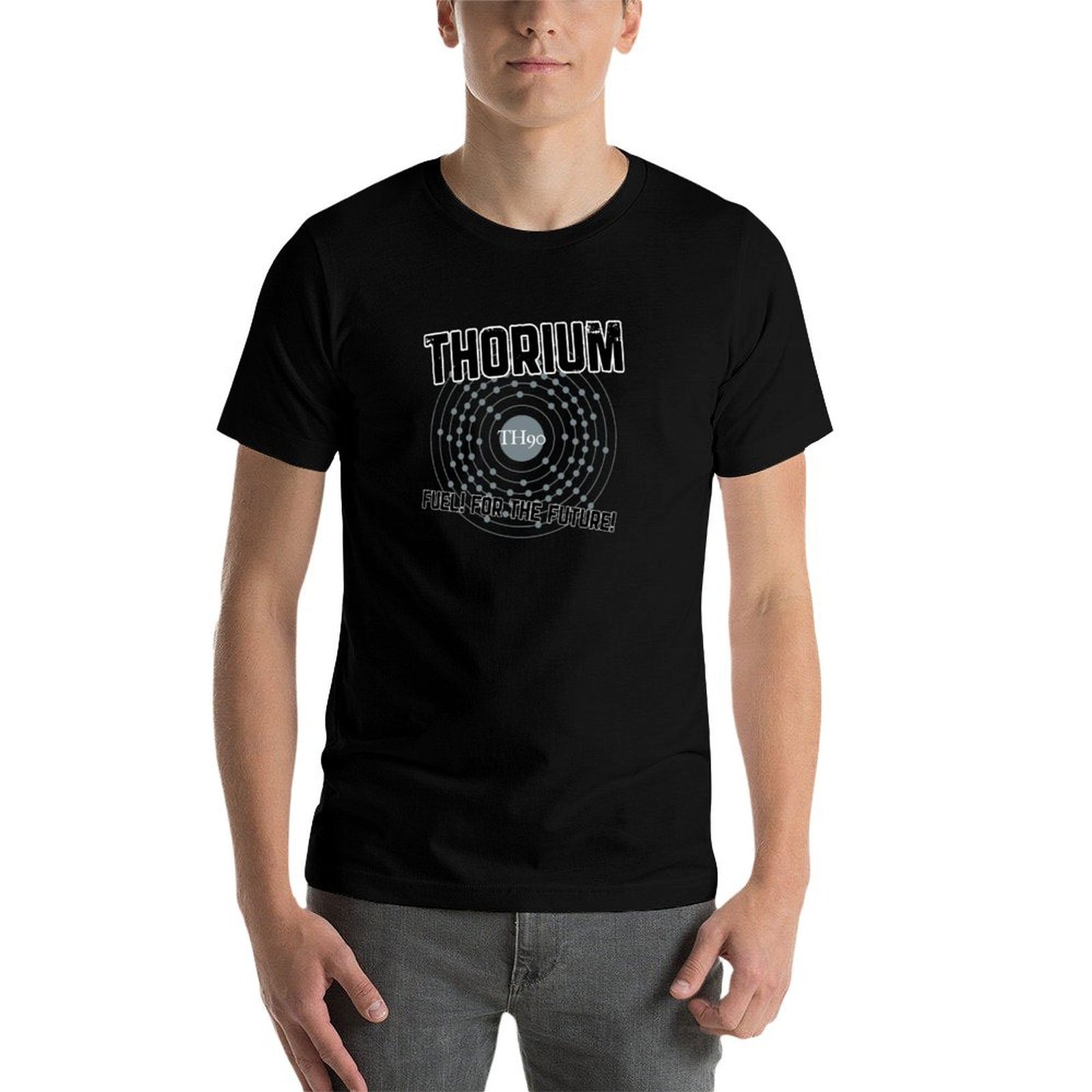 THORIUM - camiseta transpirabl - Fuel Fitness & Nutrition Oakbank reseña y precio