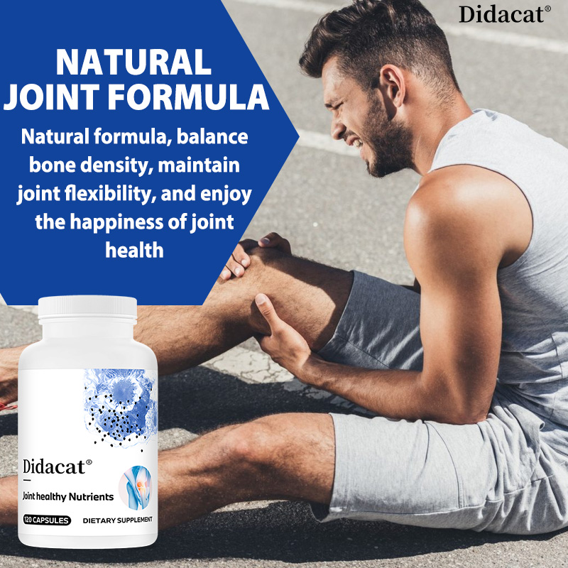 Glucosamina Condroitina MSM co - Glucosamine Chondroitin Joint reseña y precio