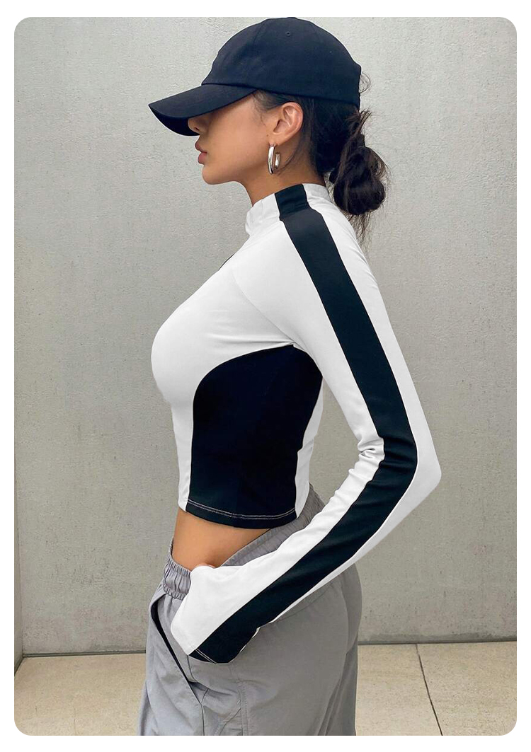 Ropa de Yoga, Chaqueta con Cue - Fitness & Nutrition Lab reseña y precio