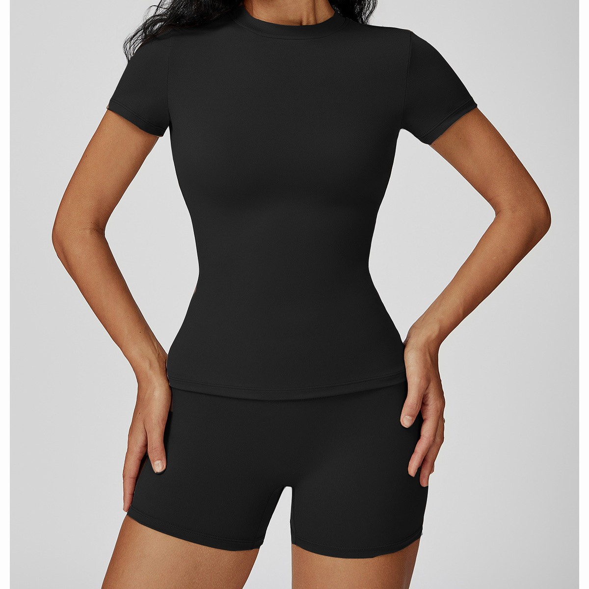 Traje deportivo para mujer, no - Fitness & Nutrition Lab reseña y precio