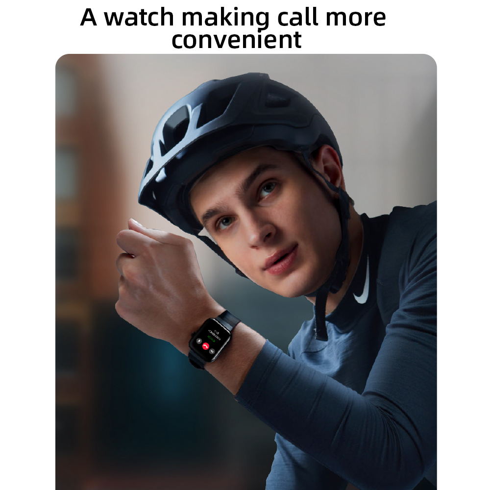 Mibro Watch T1 global Edition  - Nutrition Gym reseña y precio
