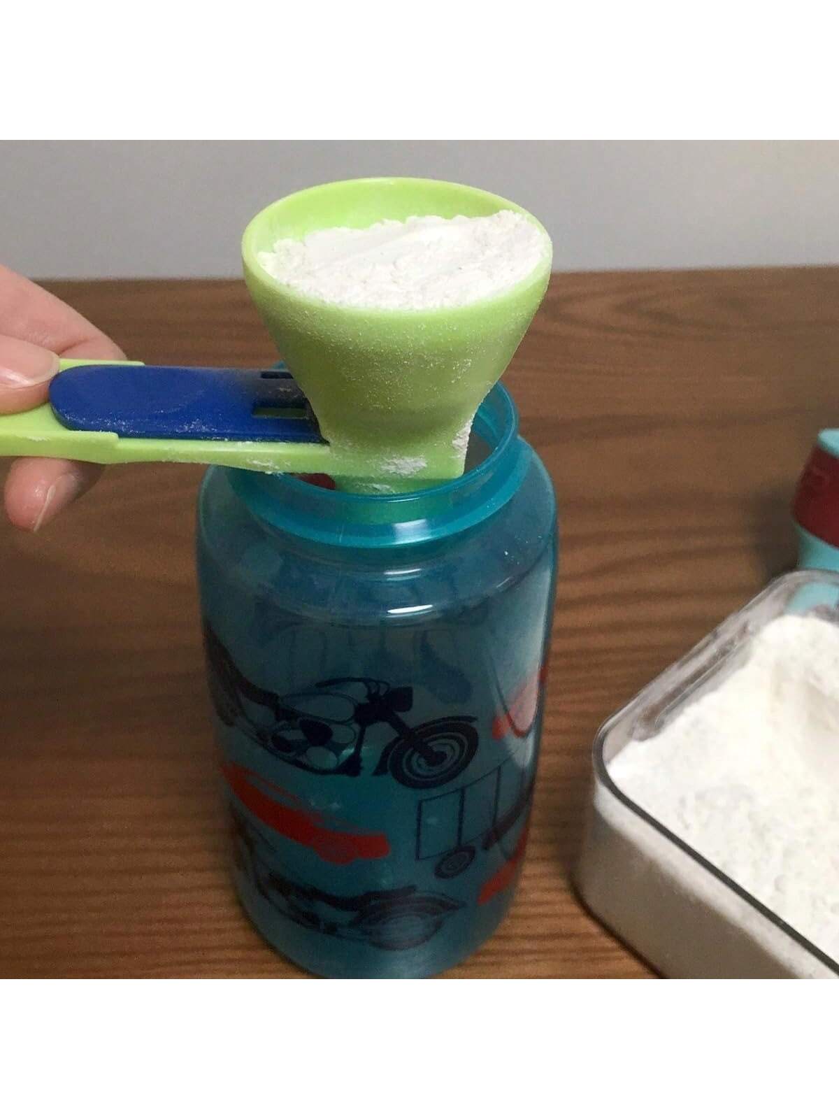 Embudo de proteína en polvo, c - Whey Protein Isolate reseña y precio