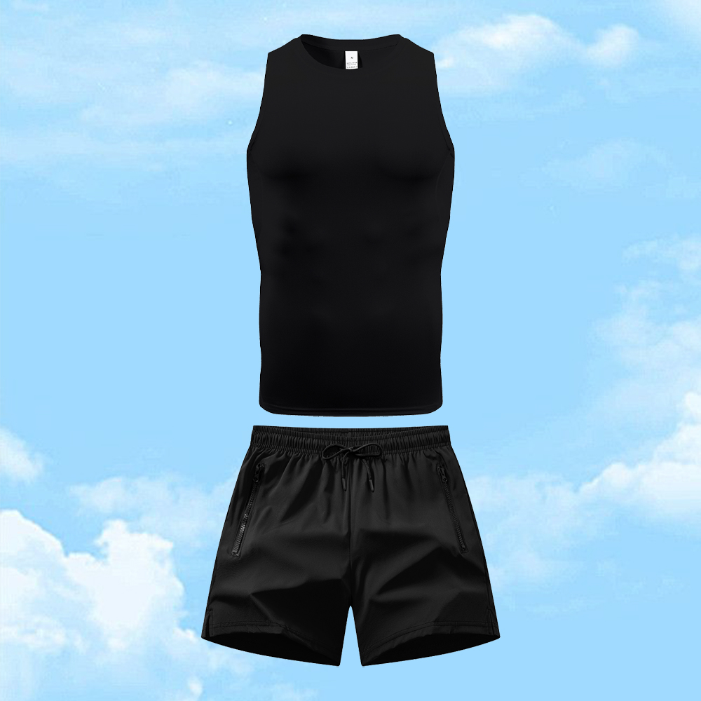 Conjunto Deportivo Informal pa - Fitness & Nutrition Lab reseña y precio