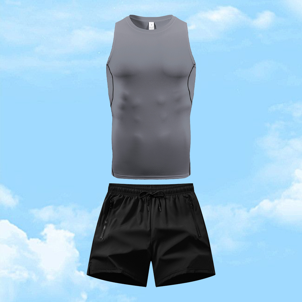 Conjunto Deportivo Informal pa - Fitness & Nutrition Lab reseña y precio