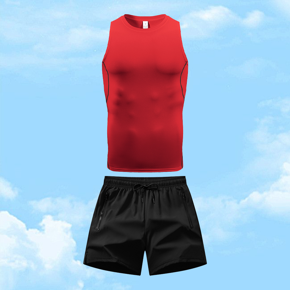Conjunto Deportivo Informal pa - Fitness & Nutrition Lab reseña y precio