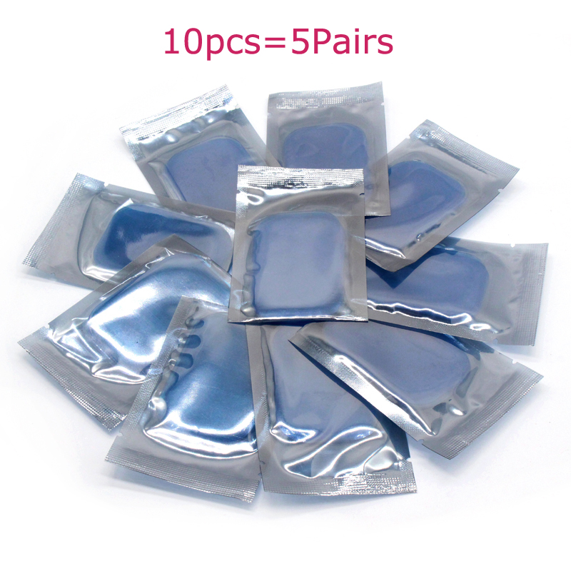 Almohadillas de Gel ABS de rep - Nutrition Gym reseña y precio