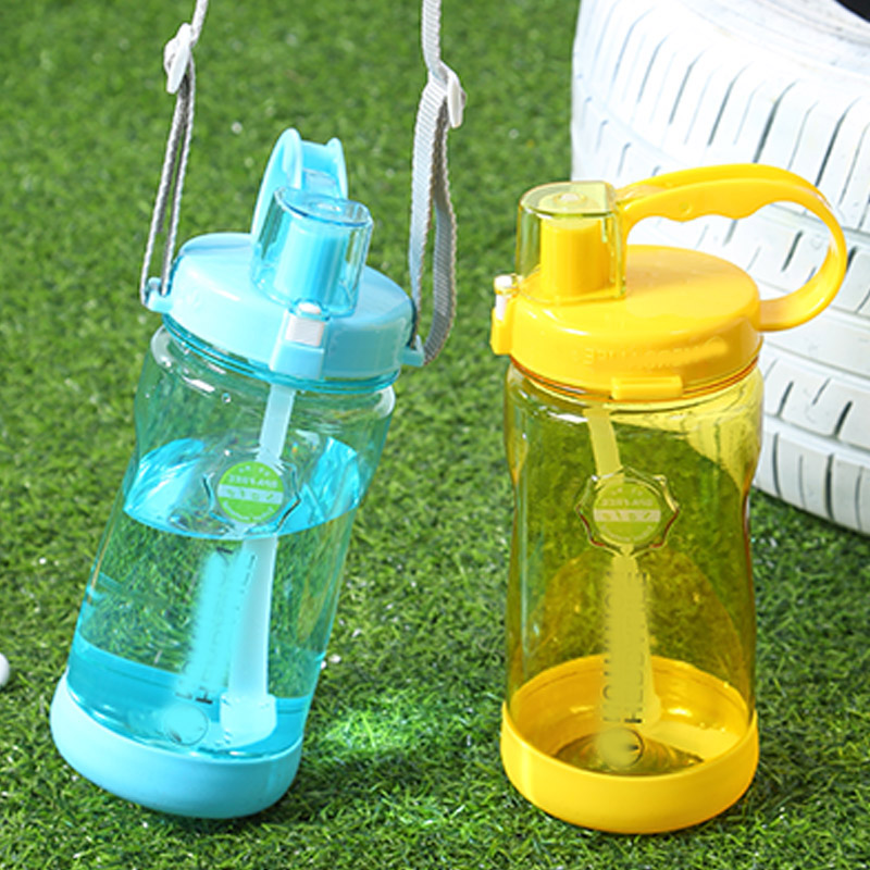Nueva Botella de Agua Deportiv - Nutrition Of Fitness reseña y precio
