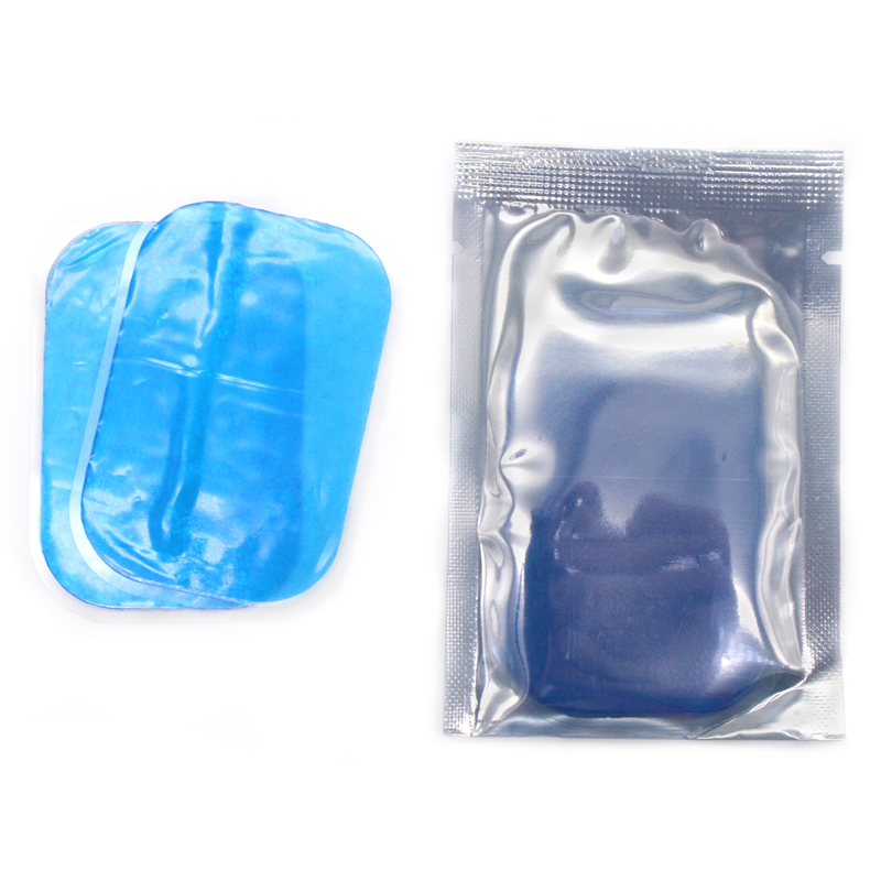 Almohadillas de Gel para Fitne - Nutrition Gym reseña y precio