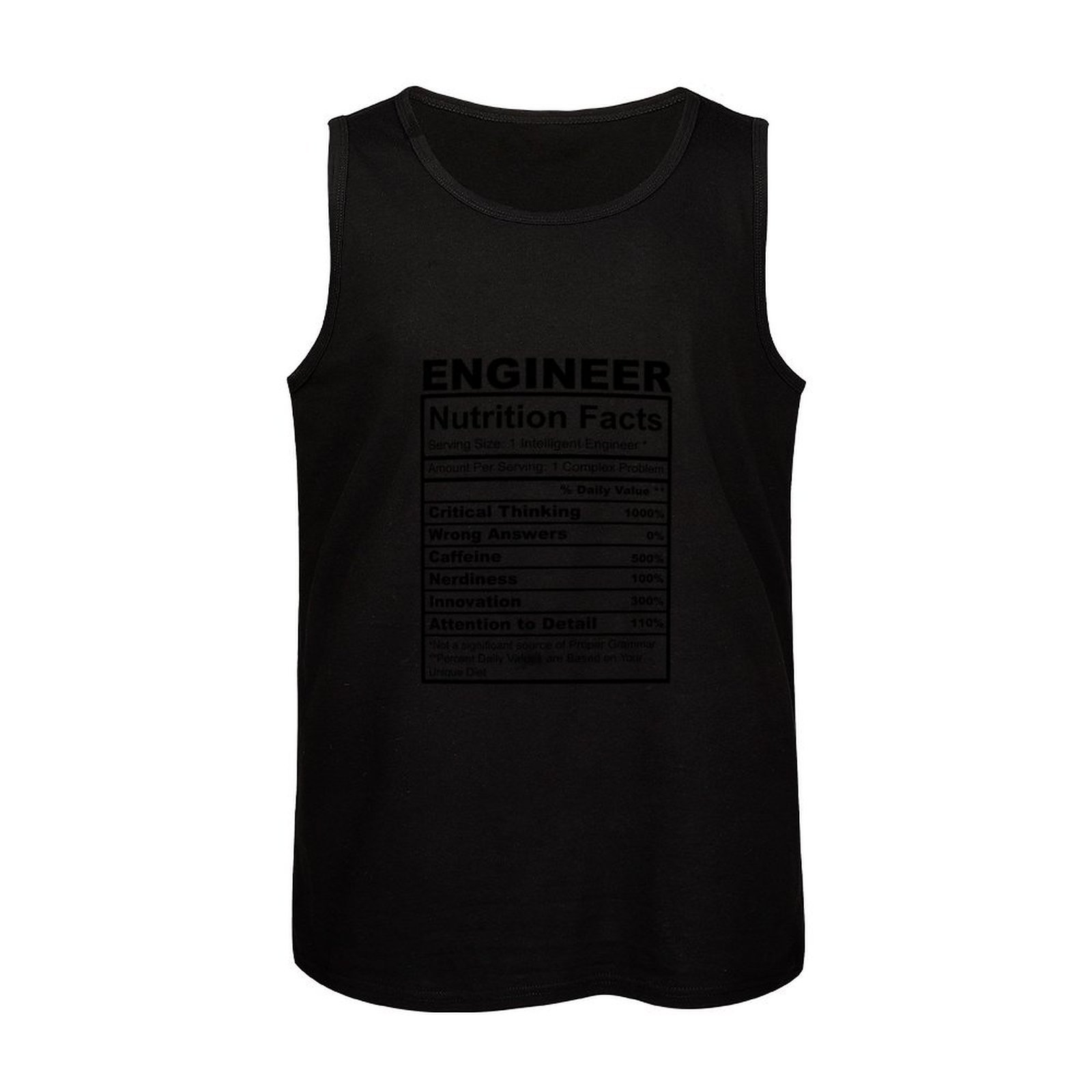 Camiseta divertida para regalo - Nutrition Of Fitness reseña y precio