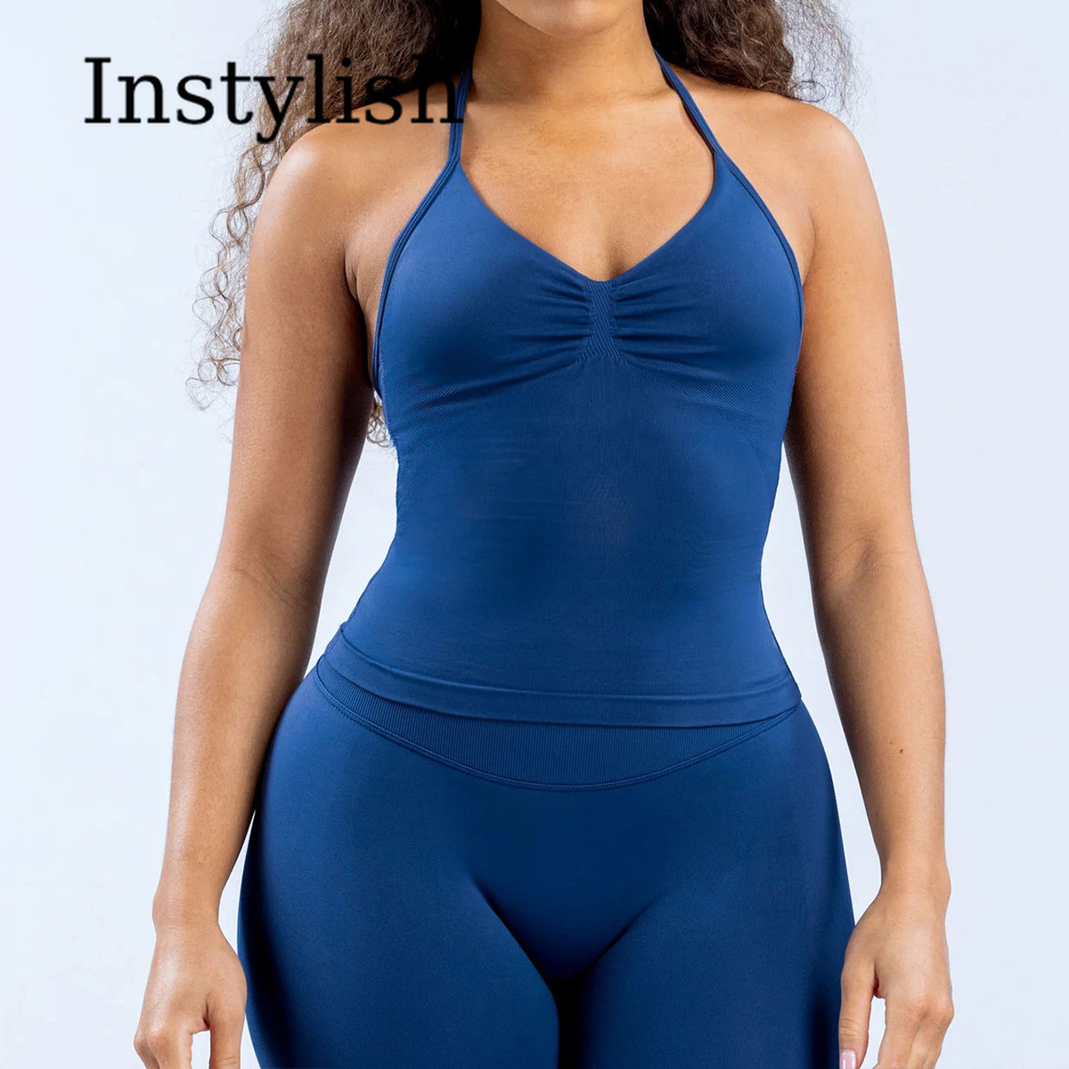 Conjunto Deportivo de 2 Piezas - Fitness & Nutrition Lab reseña y precio