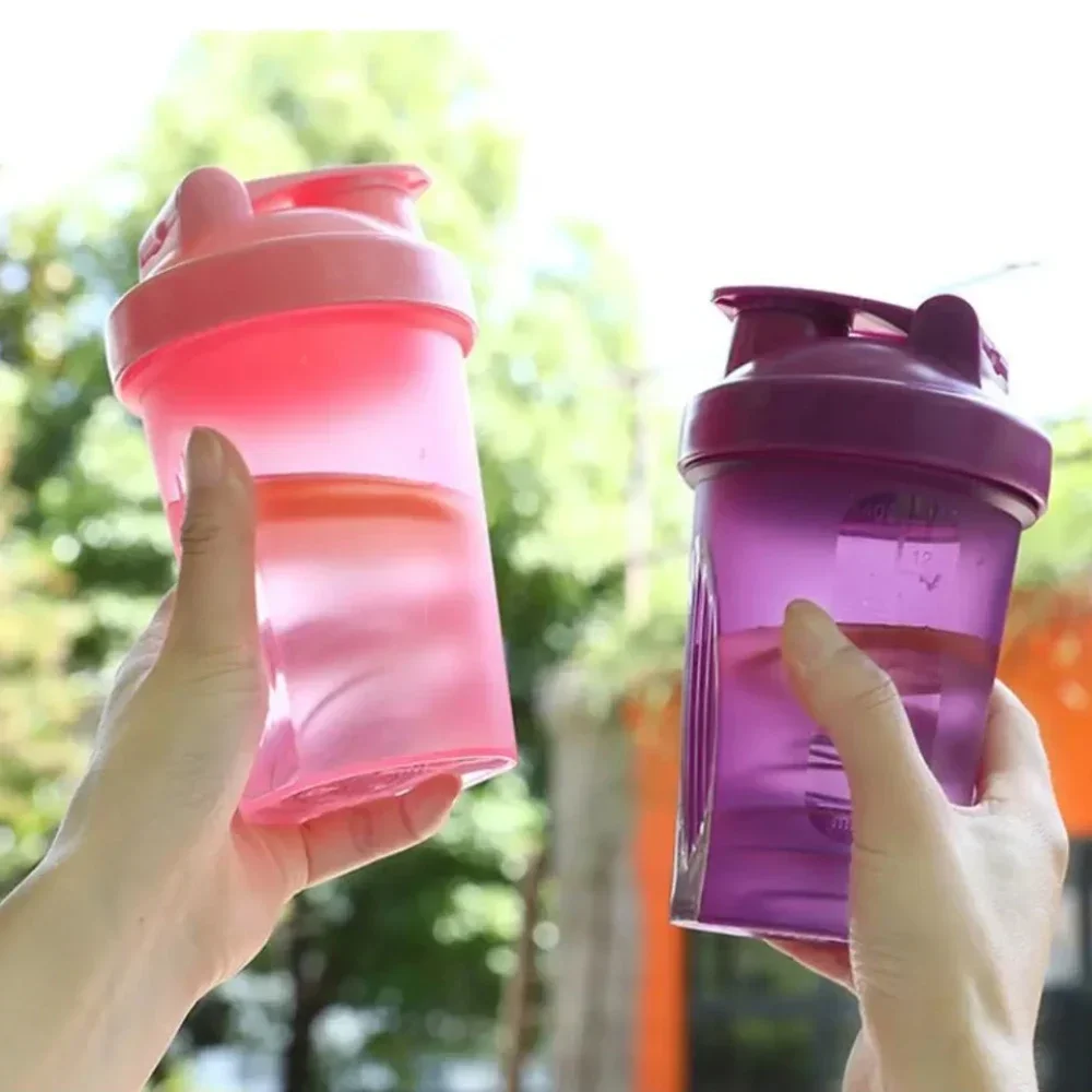 Taza de bebida de plástico por - Whey Protein Isolate reseña y precio