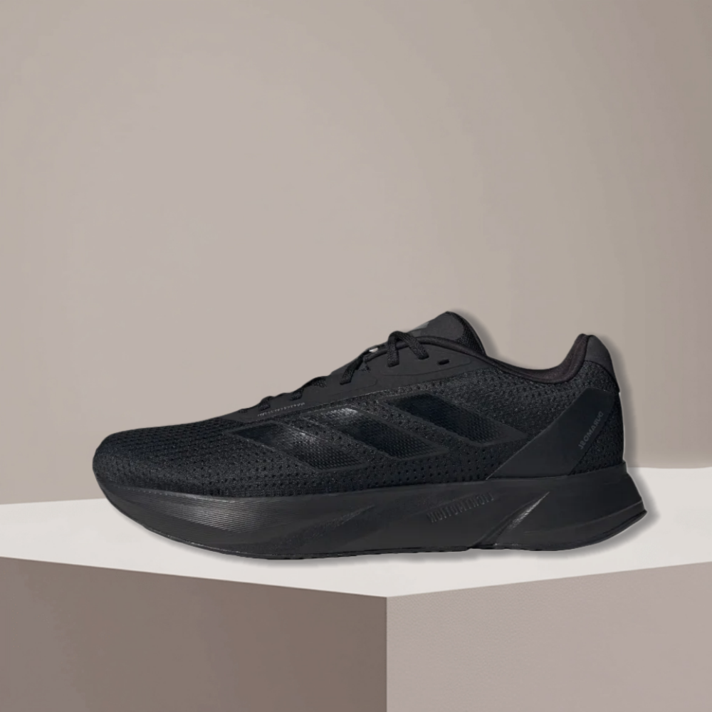 Adidas Duramo SL Unisex Antide - Adidas Shoes Duramo Sl reseña y precio
