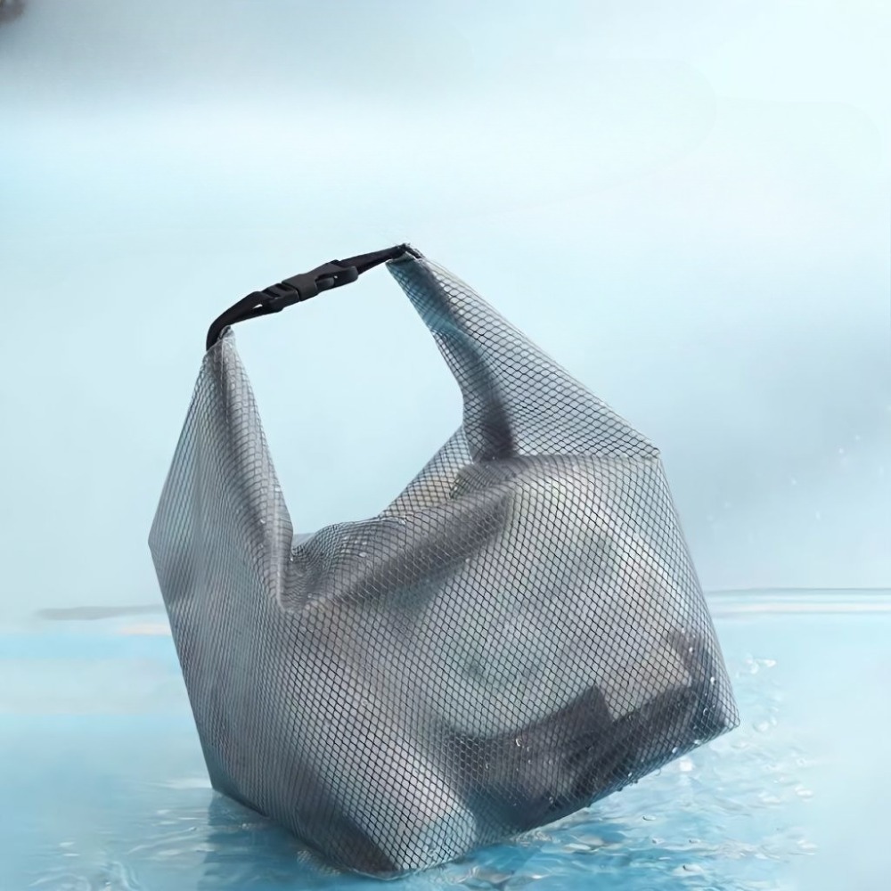 Bolsa de almacenamiento imperm - Fitness & Nutrition Lab reseña y precio