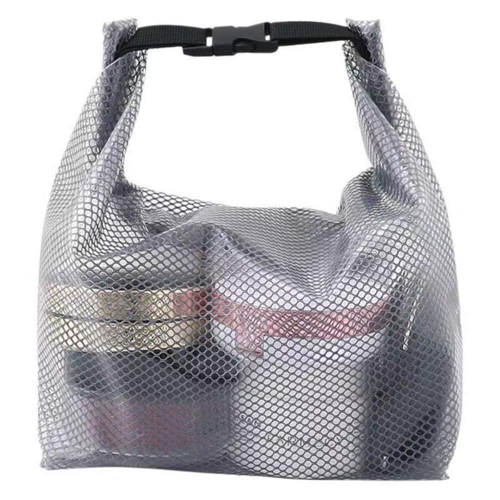 Bolsa de almacenamiento imperm - Fitness & Nutrition Lab reseña y precio