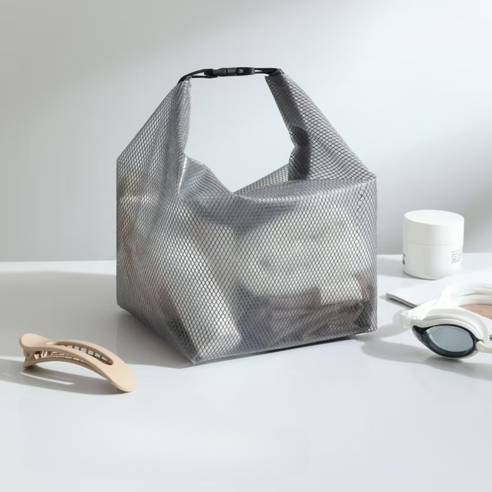 Bolsa de almacenamiento imperm - Fitness & Nutrition Lab reseña y precio