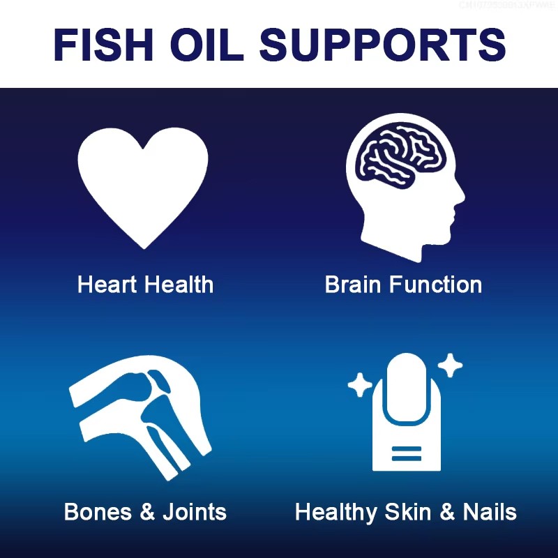 ¡Compra 2 y Lleva 2 Gratis! Cá - Omega 3 Fish Oil reseña y precio