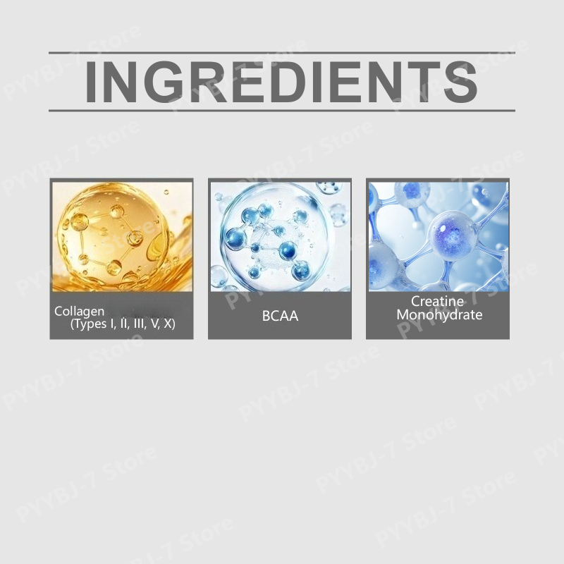 Polvo de Recuperación para Ent - Nutrition Of Fitness reseña y precio